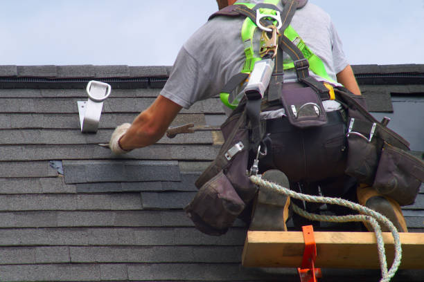 Quick and Trustworthy Emergency Roof Repair Services in Jefferson City, TN
