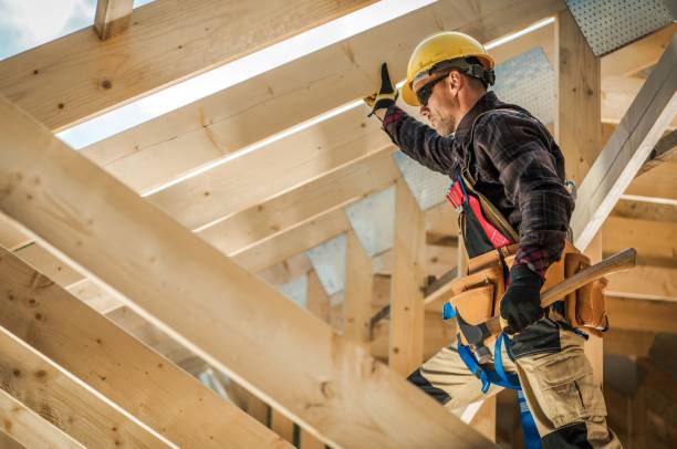 Best Roof Repair Services  in Jefferson City, TN