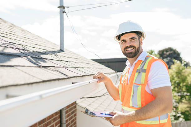 Best Gutter Installation and Roofing  in Jefferson City, TN