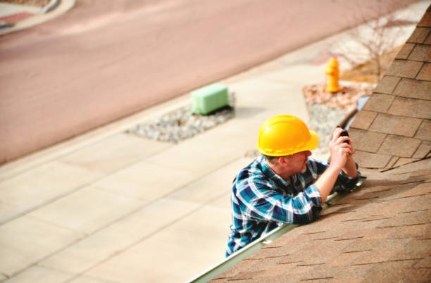Trusted Jefferson City, TN Roofing Contractor Experts