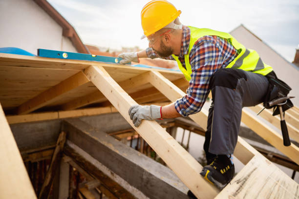 Best Gutter Installation and Roofing  in Jefferson City, TN