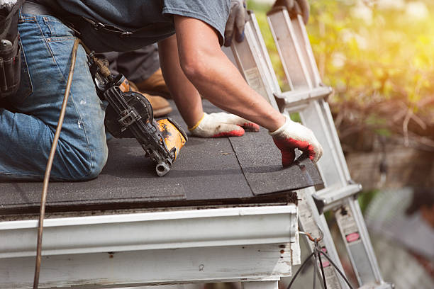 Roof Repair Estimates in Jefferson City, TN