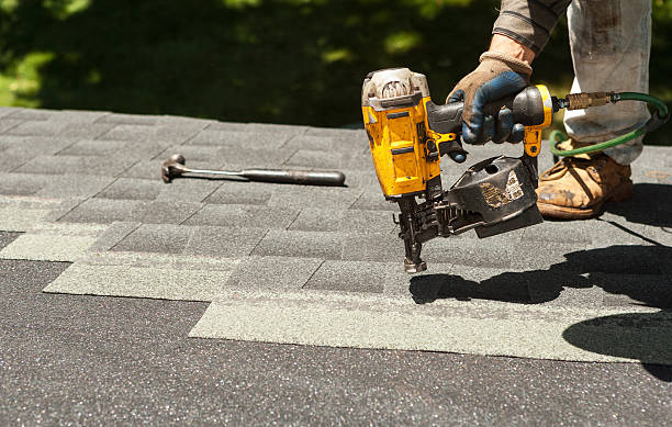 Best Roof Replacement Cost  in Jefferson City, TN