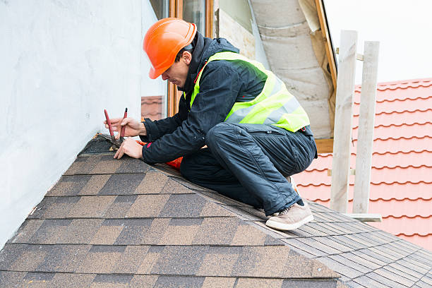 Best Tile Roofing Contractor  in Jefferson City, TN